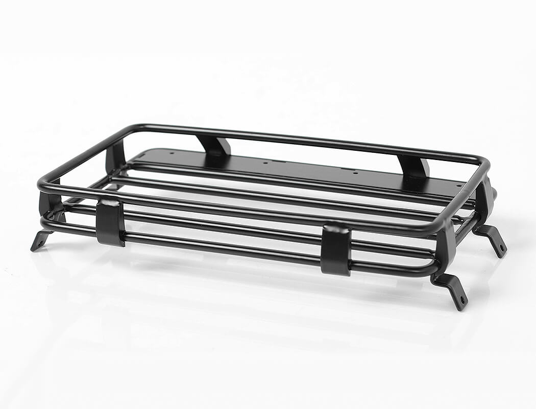 RC4WD MALICE MINI ROOF RACK FOR MOJAVE II BODY SET