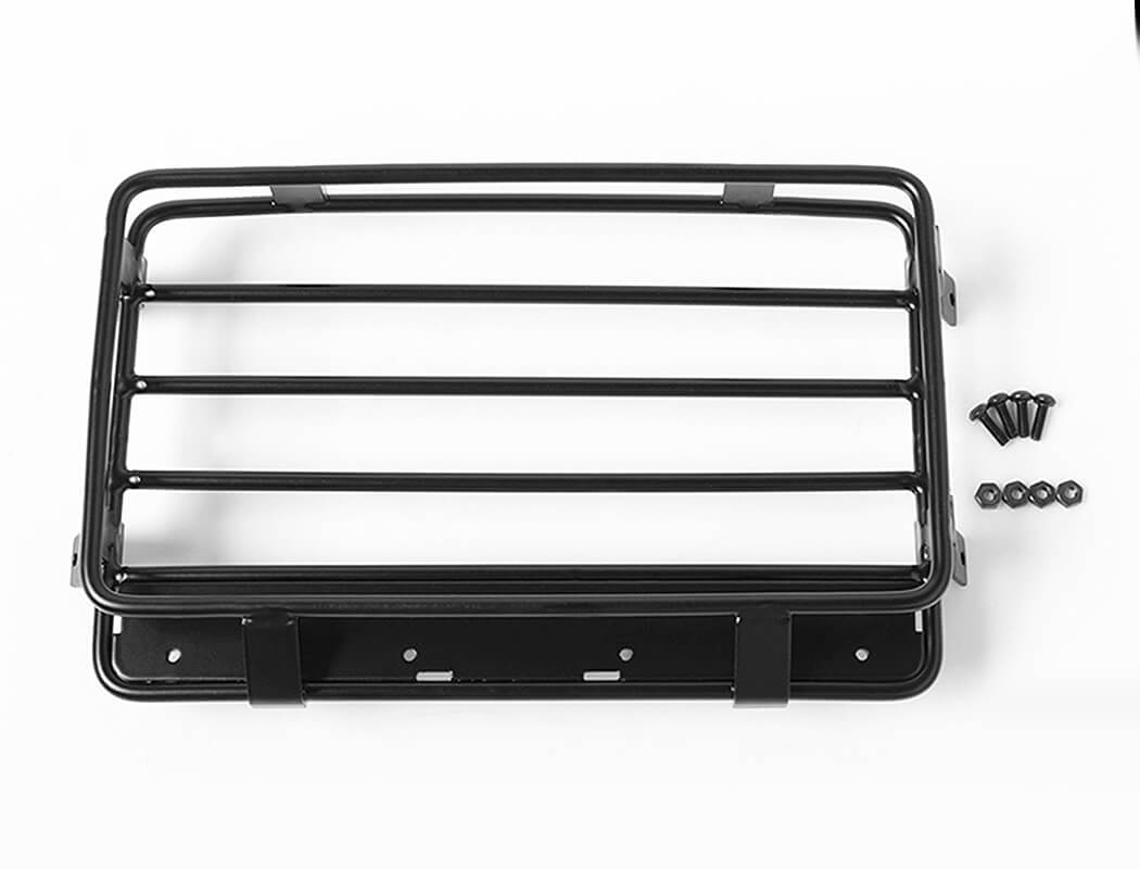 RC4WD MALICE MINI ROOF RACK FOR MOJAVE II BODY SET