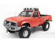RC4WD MALICE MINI ROOF RACK FOR MOJAVE II BODY SET