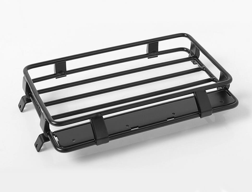 RC4WD MALICE MINI ROOF RACK FOR MOJAVE II BODY SET