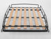 RC4WD WOOD ROOF RACK W/LIGHTS FOR RC4WD CRUISER BODY