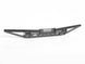 RC4WD FRONT TUBE BUMPER FOR GELANDE II (D90/D110)