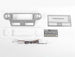RC4WD OPTIONAL GRILLE SET FOR CRUISER BODY SET (W/LED)