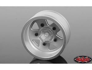 RC4WD LOTUS 1.9" ALUMINUM WHEELS