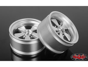 RC4WD LOTUS 1.9" ALUMINUM WHEELS