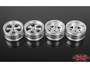 RC4WD LOTUS 1.9" ALUMINUM WHEELS
