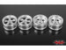 RC4WD LOTUS 1.9" ALUMINUM WHEELS