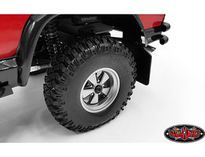 RC4WD LOTUS 1.9" ALUMINUM WHEELS