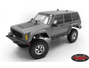 RC4WD LOTUS 1.9" ALUMINUM WHEELS