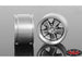 RC4WD LOTUS 1.9" ALUMINUM WHEELS (WIDE REAR)