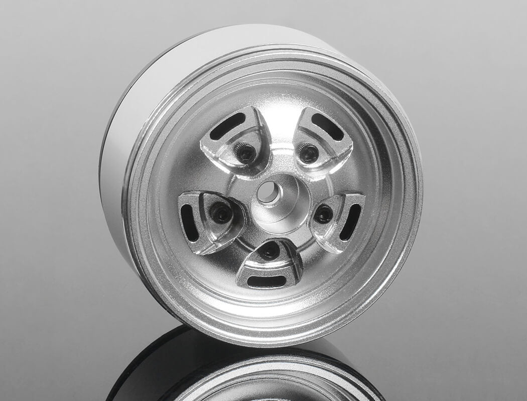 RC4WD ROVER CLASSIC 1.9" BEADLOCK WHEELS