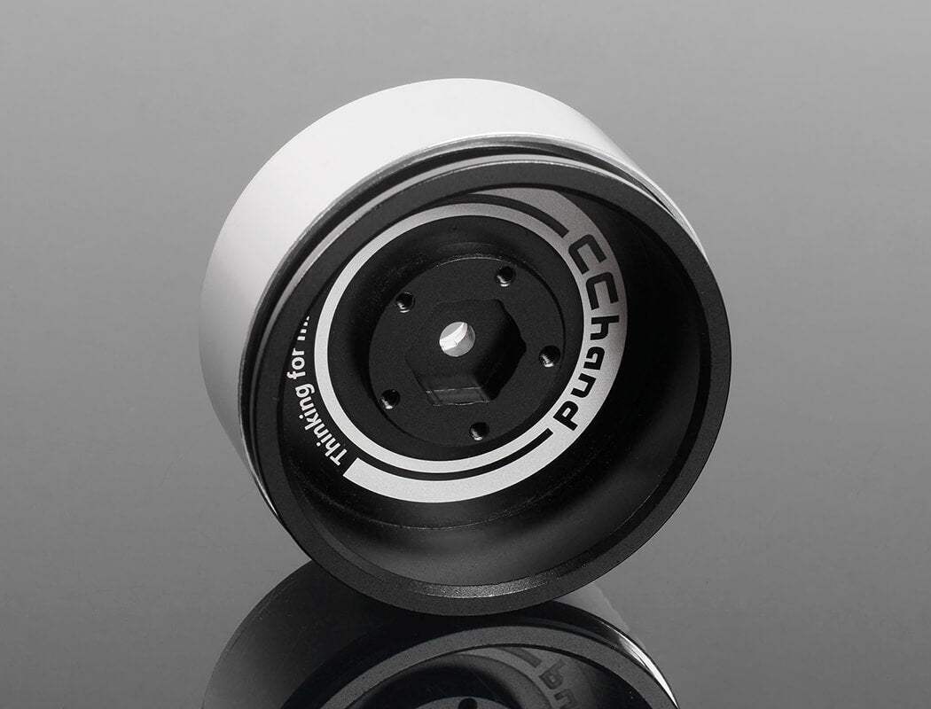 RC4WD ROVER CLASSIC 1.9" BEADLOCK WHEELS
