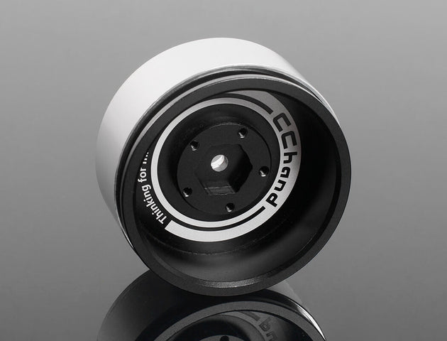 RC4WD ROVER CLASSIC 1.9" BEADLOCK WHEELS