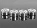 RC4WD ROVER CLASSIC 1.9" BEADLOCK WHEELS
