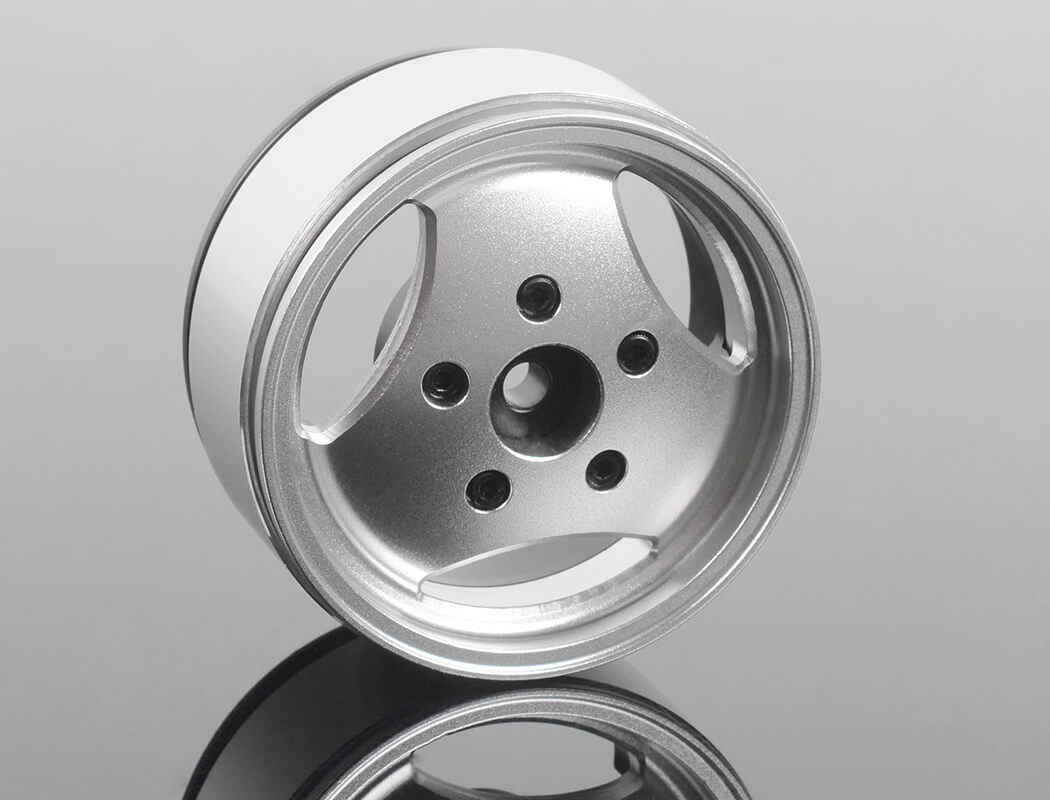 RC4WD ROVER VOGUE 1.9" BEADLOCK WHEELS