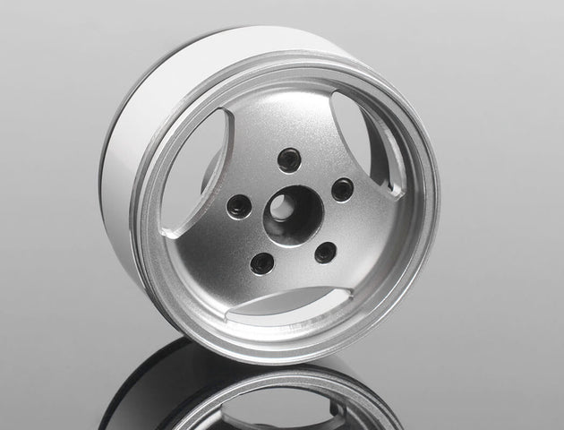 RC4WD ROVER VOGUE 1.9" BEADLOCK WHEELS