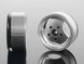 RC4WD ROVER VOGUE 1.9" BEADLOCK WHEELS