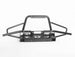 RC4WD HULL FRONT BUMPER W/ STEERING GUARD & IPF LIGHTS FOR GELANDE II (D90/D110)