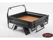 RC4WD KOBER REAR BED W/ MUD FLAPS FOR TF2 MOJAVE BODY (BLACK)