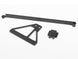 RC4WD VELBLOUD REAR BUMPER FOR 1985 TOYOTA 4RUNNER HARD BODY (ACCS.A)