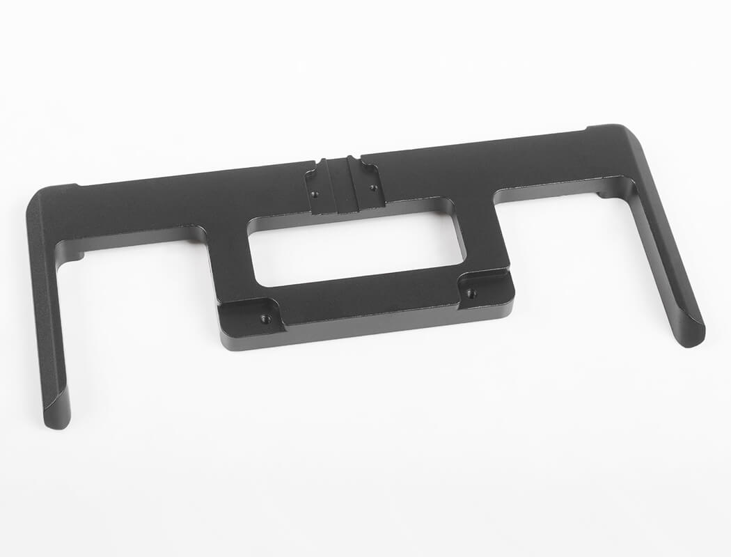 RC4WD VELBLOUD REAR BUMPER FOR 1985 TOYOTA 4RUNNER HARD BODY (ACCS.B)