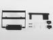 RC4WD STEEL PUSH BAR FRONT BUMPER W/IPF LIGHTS FOR 1985 TOYOTA 4RUNNER HARD BODY