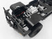 RC4WD THRUST FRONT BUMPER FOR 1985 TOYOTA 4RUNNER HARD BODY