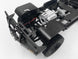 RC4WD THRUST FRONT BUMPER FOR 1985 TOYOTA 4RUNNER HARD BODY