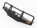 RC4WD THRUST FRONT BUMPER FOR 1985 TOYOTA 4RUNNER HARD BODY