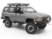 RC4WD SIX-SPOKE 1.55" INTERNAL BEADLOCK WHEELS (BLACK)