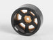 RC4WD SIX-SPOKE 1.55" INTERNAL BEADLOCK WHEELS (GOLD)