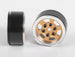 RC4WD SIX-SPOKE 1.55" INTERNAL BEADLOCK WHEELS (GOLD)