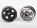 RC4WD DOME SPOKED 1.9" CLASSIC BEADLOCK WHEELS
