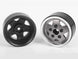 RC4WD DOME SPOKED 1.9" CLASSIC BEADLOCK WHEELS