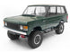 RC4WD DOME SPOKED 1.9" CLASSIC BEADLOCK WHEELS