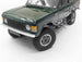 RC4WD DOME SPOKED 1.9" CLASSIC BEADLOCK WHEELS