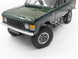 RC4WD DOME SPOKED 1.9" CLASSIC BEADLOCK WHEELS