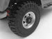 RC4WD OEM XJ 1.9" BEADLOCK WHEELS (CHROME)