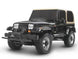 RC4WD OEM XJ 1.9" BEADLOCK WHEELS (CHROME)