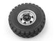 RC4WD OEM XJ 1.9" BEADLOCK WHEELS (CHROME)