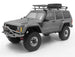 RC4WD OEM XJ 1.9" BEADLOCK WHEELS (CHROME)