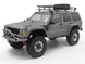 RC4WD OEM XJ 1.9" BEADLOCK WHEELS (CHROME)