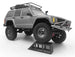 RC4WD OEM XJ 1.9" BEADLOCK WHEELS (GUNMETAL)