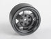 RC4WD OEM XJ 1.9" BEADLOCK WHEELS (GUNMETAL)