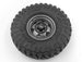RC4WD OEM XJ 1.9" BEADLOCK WHEELS (GUNMETAL)