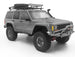 RC4WD OEM XJ 1.9" BEADLOCK WHEELS (GUNMETAL)