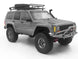 RC4WD OEM XJ 1.9" BEADLOCK WHEELS (GUNMETAL)