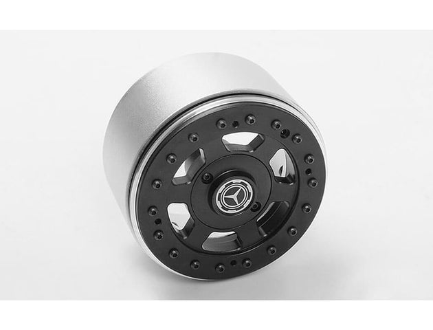 RC4WD TNK 2.2" BEADLOCK WHEELS (4X)