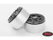 RC4WD TNK 2.2" BEADLOCK WHEELS (4X)