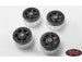 RC4WD TNK 2.2" BEADLOCK WHEELS (4X)